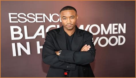 Is Usher Really Related To Jessie Usher? Unraveling The Connection